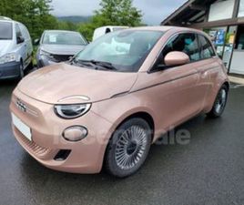 FIAT 500 III 42KWH LA PRIMA