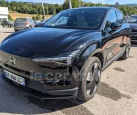 SINGLE EXTENDED RANGE 272 CH 1EDT ULTRA 69KWH