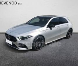 IV 35 AMG 19CV 4MATIC 7G-DCT