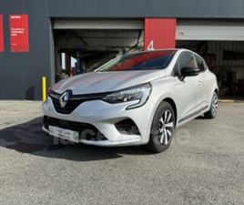 V 1.0 TCE 90 EQUILIBRE