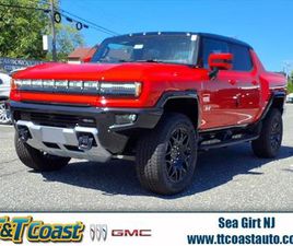 GMC HUMMER EV NEW 2025 GMC HUMMER EV PICKUP 2X