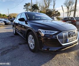 AUDI E-TRON 55 QUATTRO