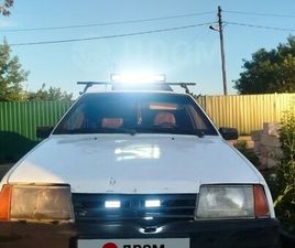 LADA 21099 ПРОДАЖА ЛАДА 21099, 2001 ГОД В БАРНАУЛЕ