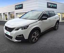 PEUGEOT 3008 1.2 PURETECH 96KW (130CV) S&S GT LINE