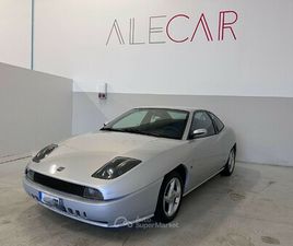 FIAT COUPE COUPE 1.8 16V C/ABS,AC,CL