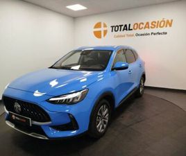 1.5T PHEV LUXURY 200 KW (272 CV)