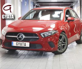 180 D 85 KW (116 CV)