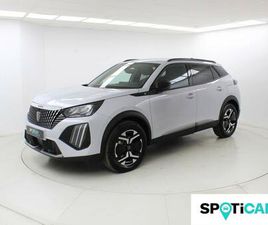 ELECTRICO 136 (100KW) ALLURE