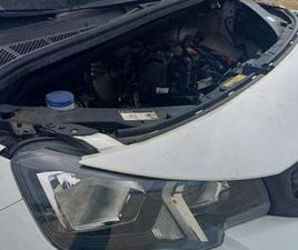 PEUGEOT PARTNER TEPEE PARTNER TEPEE 1.6 HDI OUTDOOR 90CV FAP