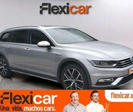 ALLTRACK+2.0+TDI+140KW+(190CV)+4MOT+DSG