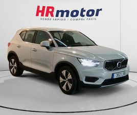 VOLVO XC40 T5 VOLVO XC40 1.5 T5 TWIN RECHARGE INSCRIPTION EX AUTO