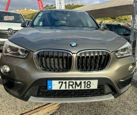 BMW X1 116D