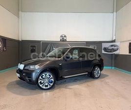 BMW X5 50I BMW X5 XDRIVE50I