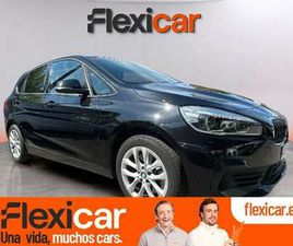 BMW SERIE 2 ACTIVE TOURER 225XE BMW SERIE 2 225XE
