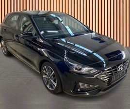 HYUNDAI I30 1.0 TGDI 120 CV ABRIL/21