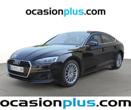 AUDI A5 SPORTBACK 40 TFSI SPORTBACK 40 TFSI (190 CV) S TRONIC