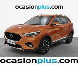 1.0T LUXURY AUTO (111 CV)