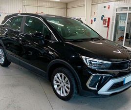 OPEL CROSSLAND 1.2 96KW BUSINESS ELEGANCE 5P