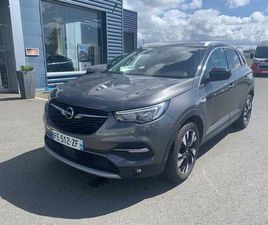 X 1.2 ECOTEC TURBO 130 DESIGN LINE