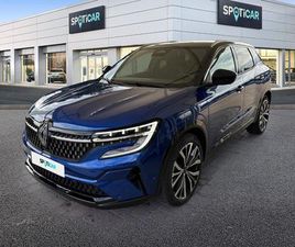 RENAULT AUSTRAL E-TECH HYBRID 200 ICONIC