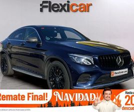 GLC 250 4MATIC