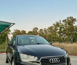 AUDI A1 AUDI A1/S1 - 2011