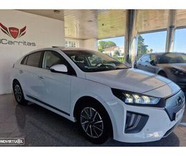HYUNDAI IONIQ 38KWH PACK PELE