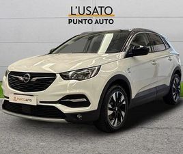 OPEL GRANDLAND X X 1.5 DIESEL BUSINESS EDITION