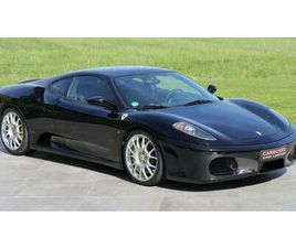 2010 | FERRARI F430