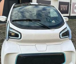 XEV YOYO XEV YOYO 19000KM