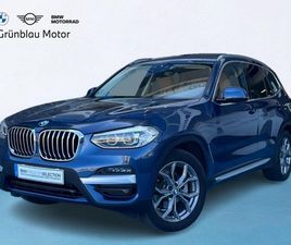 XDRIVE20D 140 KW (190 CV)