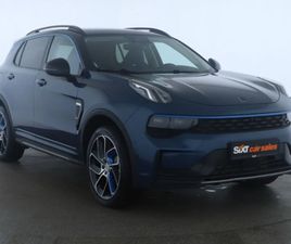 01 1.5 PHEV NAV|ACC|LED|360°|PANO|SHZG|ALARM|20&