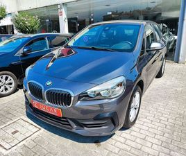 BMW SERIE 2 ACTIVE TOURER 216 BMW 216 ACTIVE TOURER D ADVANTAGE