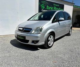 OPEL MERIVA 1.3 CDTI ENJOY ECOFLEX