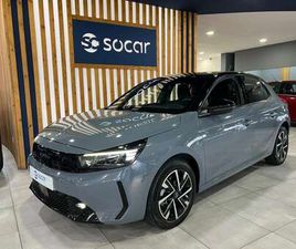 OPEL CORSA 1.2 T GS LINE AUT.