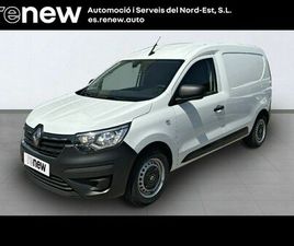 RENAULT EXPRESS RENAULT EXPRESS EXPRESS 1.5 BLUE DCI CONFORT 70KW