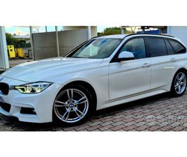 BMW SERIE 3 TOURING 325 BMW 325D