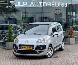 CITROËN C3 PICASSO - 1.4 VTI TENDANCE
