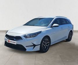 KIA CEED SW 1.0 T-GDI SPORT