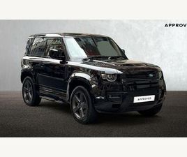 3.0 D250 MHEV X-DYNAMIC HSE AUTO 4WD EURO 6 (START/STOP) 3DR