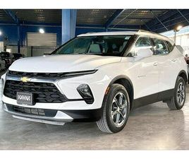 CHEVROLET BLAZER GUARANTEED WARRANTY | ZERO DOWN PAYMENT