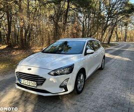 FORD FOCUS SW 1.0 ECOBOOST ACTIVE