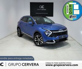 1.6 T-GDI MHEV TECH 4X2 118 KW (160 CV)