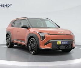 81.4KWH GT-LINE S AUTO 5DR