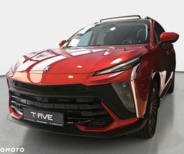 FORTHING T5 EVO T-FIVE 1.5 DVVT GDI DCT