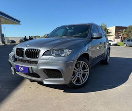 BMW X5 4.4I BMW X5 4.4 M 555CV
