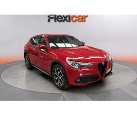 2.2 DIÉSEL 140KW (190CV) SPRINT+ Q4