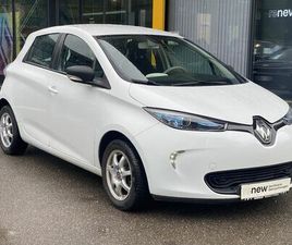 RENAULT ZOE R75 RENAULT ZOE LIFE Z.E 40 BATTERIEMIETE