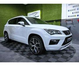 SEAT ATECA 1.4 TSI FR