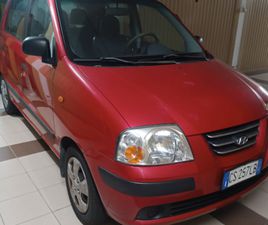 HYUNDAI ATOS HYUNDAI ATOS